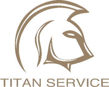 TITAN SERVICE KFT.